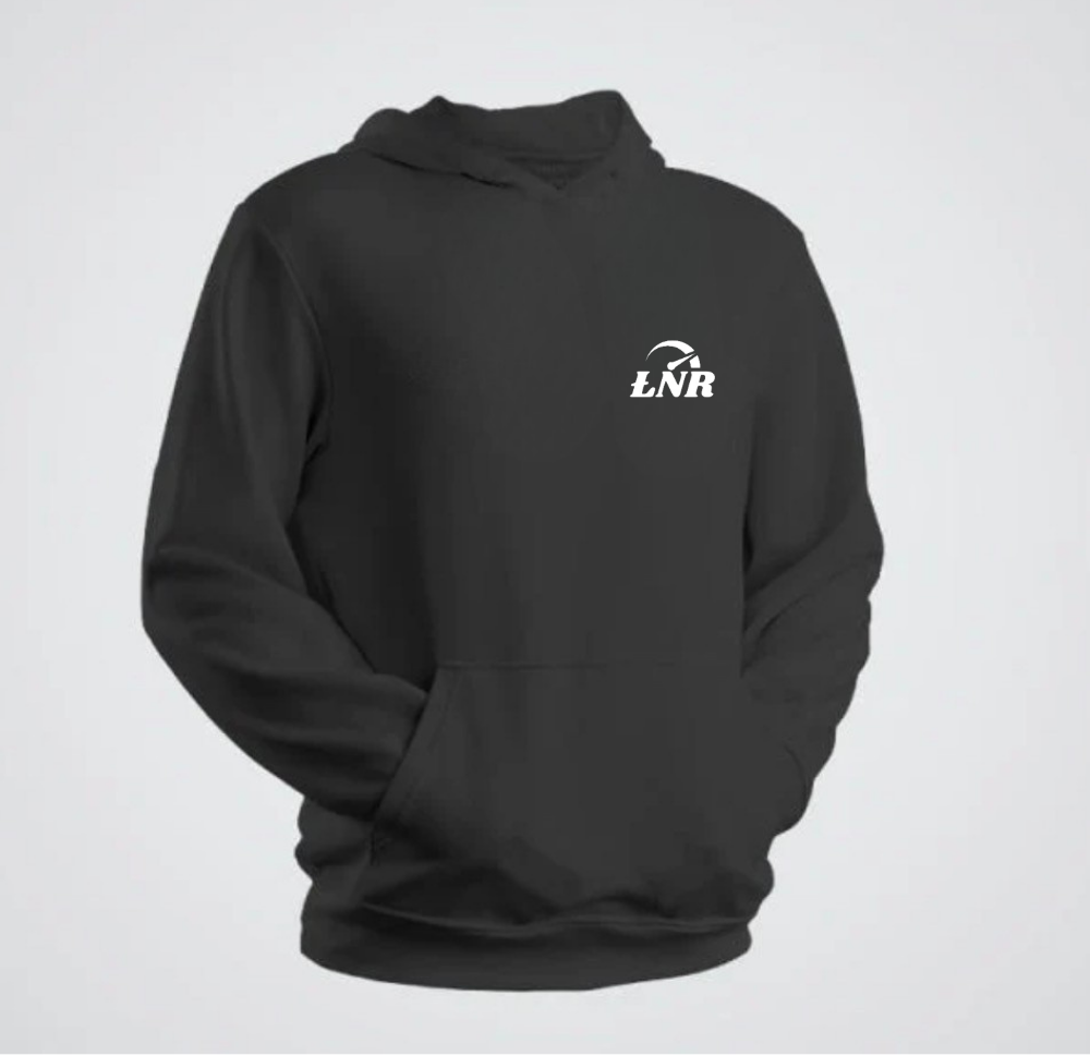 Bluza "Łowicz Night Racing"