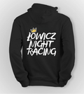 Bluza "Łowicz Night Racing"